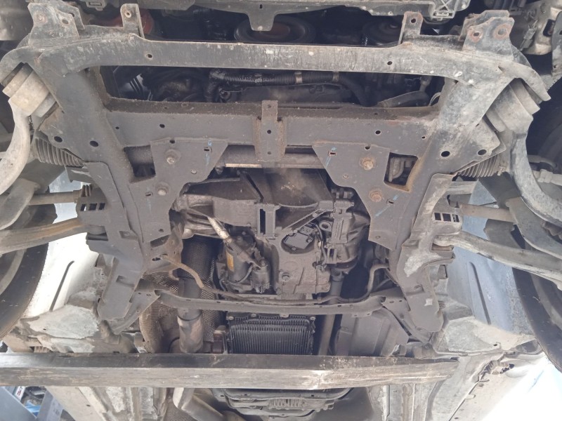 bmw x5 (e70) del año 2010