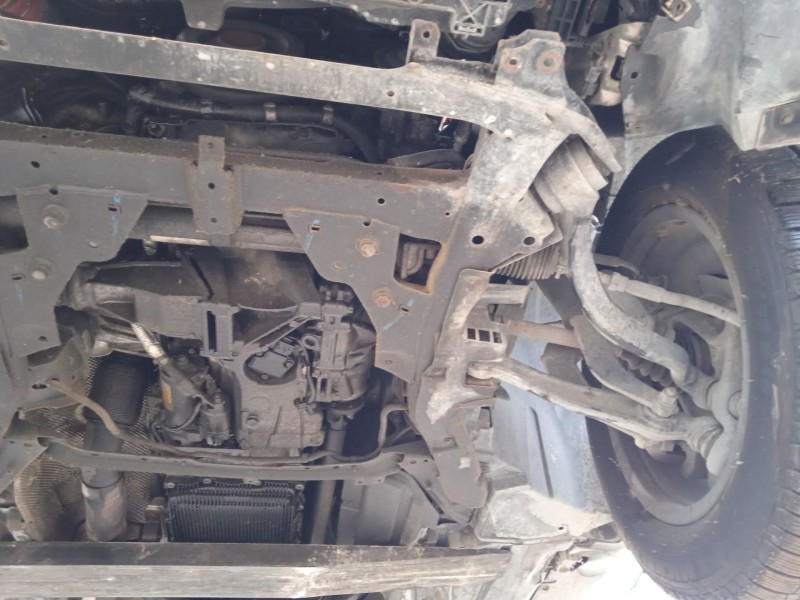 bmw x5 (e70) del año 2010