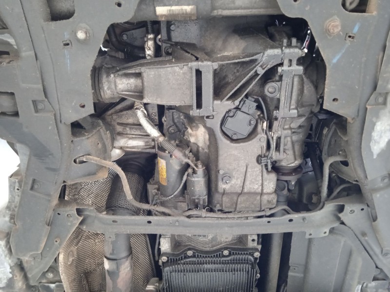 bmw x5 (e70) del año 2010