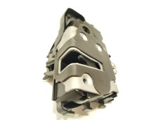 Recambio de cerradura puerta delantera derecha para ford puma (j2k, cf7) 1.0 ecoboost referencia OEM IAM H1BAA21812MH 2693716  2