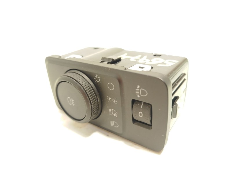 Recambio de mando luces para ford puma (j2k, cf7) 1.0 ecoboost referencia OEM IAM PZ3T13D061BBW 2698995 