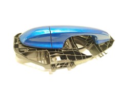 Recambio de maneta exterior trasera derecha para ford puma (j2k, cf7) 1.0 ecoboost referencia OEM IAM 2126416 H1BBA22404ACXWAA  2