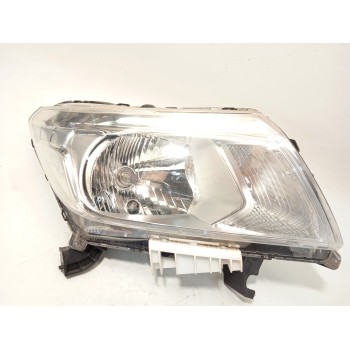 Recambio de faro derecho para nissan np300 pick-up (d23) 2.3 dci diesel cat referencia OEM IAM 260104KJ2A 1EF22542112 