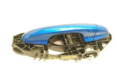 Recambio de maneta exterior trasera izquierda para ford puma (j2k, cf7) 1.0 ecoboost referencia OEM IAM 2126416 H1BBA22404ACXWAA 2