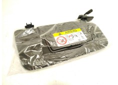 Recambio de parasol derecho para ford puma (j2k, cf7) 1.0 ecoboost referencia OEM IAM 2723985 H1BBA04100AH3ZHE 