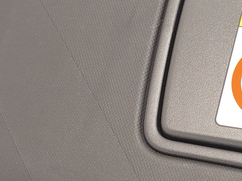 Recambio de parasol derecho para ford puma (j2k, cf7) 1.0 ecoboost referencia OEM IAM 2723985 H1BBA04100AH3ZHE 