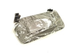 Recambio de parasol izquierdo para ford puma (j2k, cf7) 1.0 ecoboost referencia OEM IAM 2724000 H1BBA04101AG3ZHE 