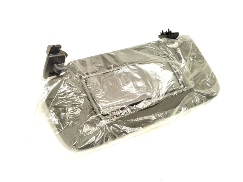 Recambio de parasol izquierdo para ford puma (j2k, cf7) 1.0 ecoboost referencia OEM IAM 2724000 H1BBA04101AG3ZHE 