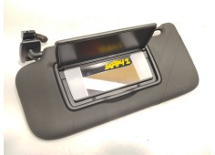 Recambio de parasol izquierdo para ford puma (j2k, cf7) 1.0 ecoboost referencia OEM IAM 2724000 H1BBA04101AG3ZHE  2