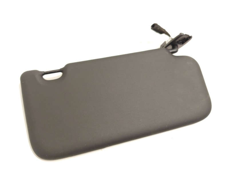 Recambio de parasol izquierdo para ford puma (j2k, cf7) 1.0 ecoboost referencia OEM IAM 2724000 H1BBA04101AG3ZHE 