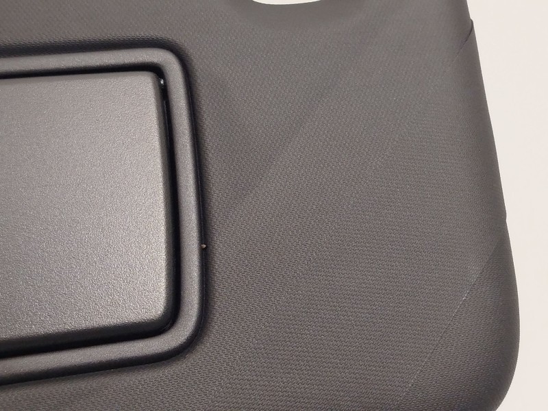 Recambio de parasol izquierdo para ford puma (j2k, cf7) 1.0 ecoboost referencia OEM IAM 2724000 H1BBA04101AG3ZHE 