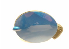 Recambio de tapa exterior combustible para ford puma (j2k, cf7) 1.0 ecoboost referencia OEM IAM L1TBS27936BA 2414214 2449418 2