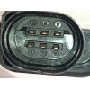 Recambio de cerradura puerta delantera derecha para volkswagen tiguan (5n2) t1 bluemotion referencia OEM IAM 5N1837016F  
