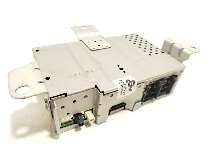 Recambio de modulo electronico para ford puma (j2k, cf7) 1.0 ecoboost referencia OEM IAM R1TT18K938HM 2829360 