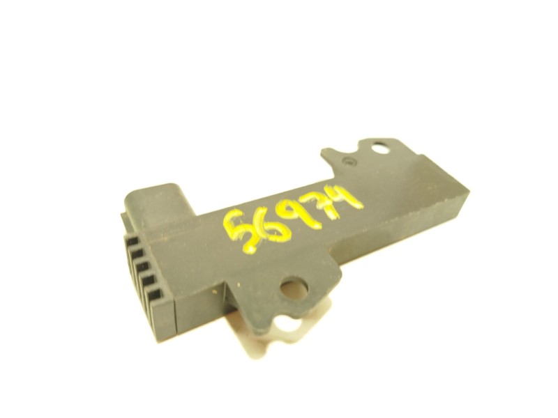 Recambio de antena para ford puma (j2k, cf7) 1.0 ecoboost referencia OEM IAM DS7T15K603AA 2532404 A2C80045200