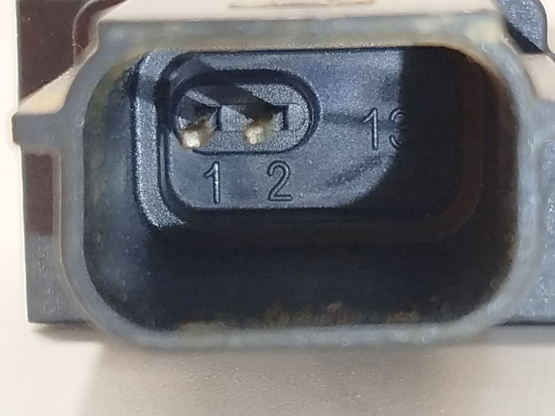 Recambio de antena para ford puma (j2k, cf7) 1.0 ecoboost referencia OEM IAM DS7T15K603AA 2532404 A2C80045200