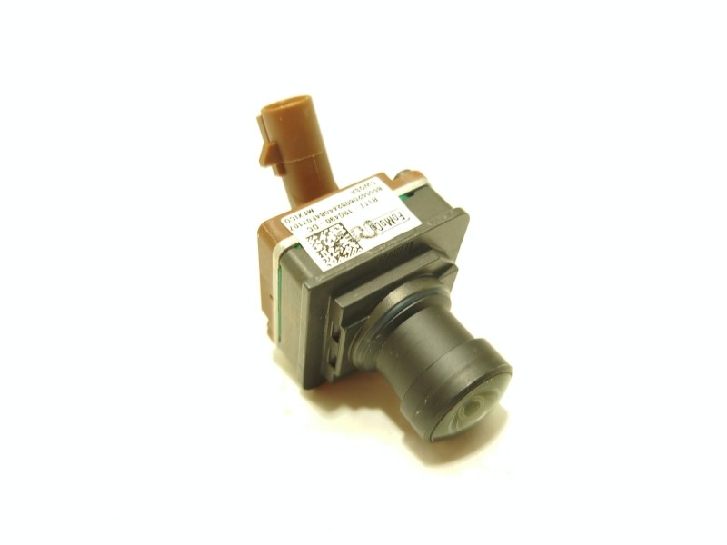 Recambio de modulo electronico para ford puma (j2k, cf7) 1.0 ecoboost referencia OEM IAM R1TT19G490DC 2825009 