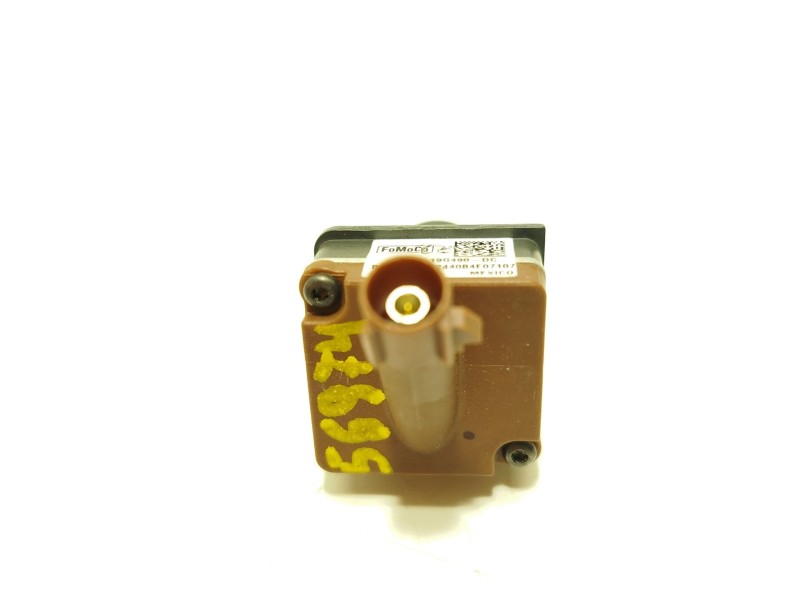 Recambio de modulo electronico para ford puma (j2k, cf7) 1.0 ecoboost referencia OEM IAM R1TT19G490DC 2825009 