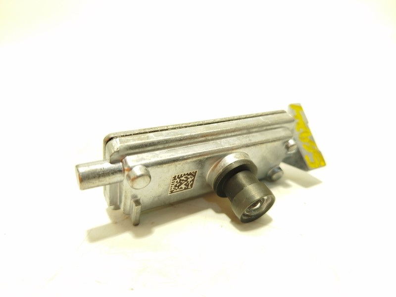 Recambio de modulo electronico para ford puma (j2k, cf7) 1.0 ecoboost referencia OEM IAM ML3T19H406BC 2498675 