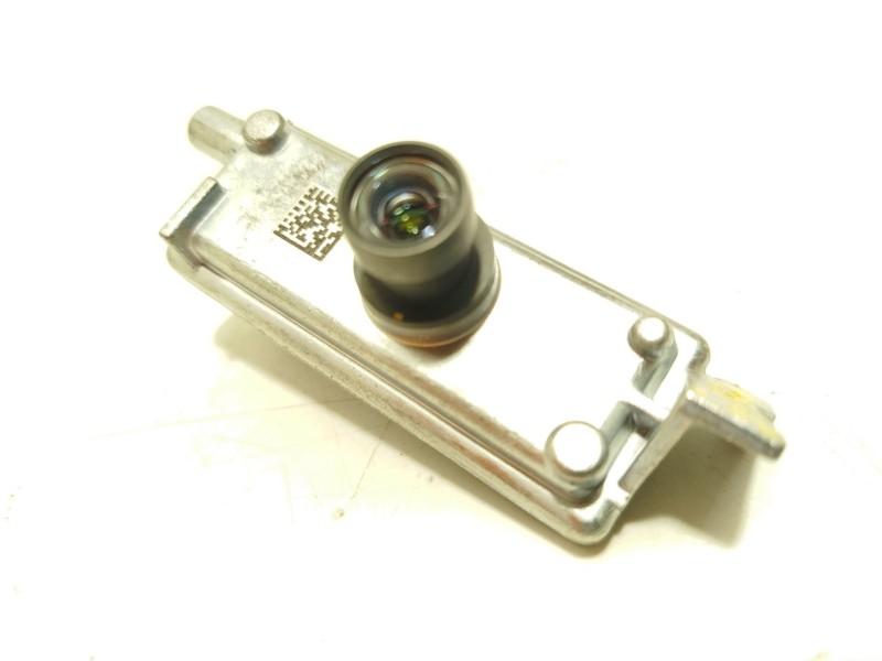 Recambio de modulo electronico para ford puma (j2k, cf7) 1.0 ecoboost referencia OEM IAM ML3T19H406BC 2498675 