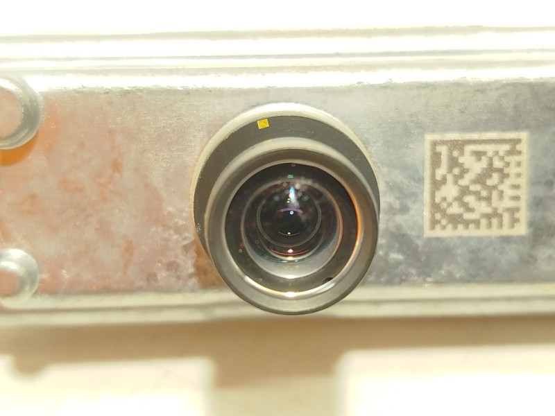 Recambio de modulo electronico para ford puma (j2k, cf7) 1.0 ecoboost referencia OEM IAM ML3T19H406BC 2498675 