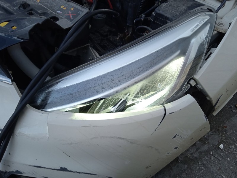 renault captur i (j5_, h5_) del año 2018