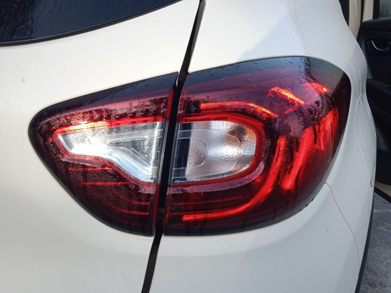 renault captur i (j5_, h5_) del año 2018