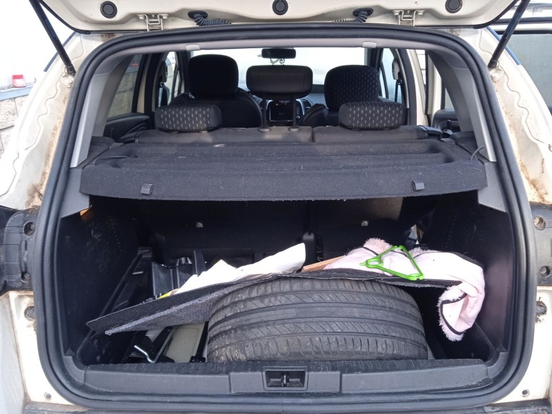 renault captur i (j5_, h5_) del año 2018