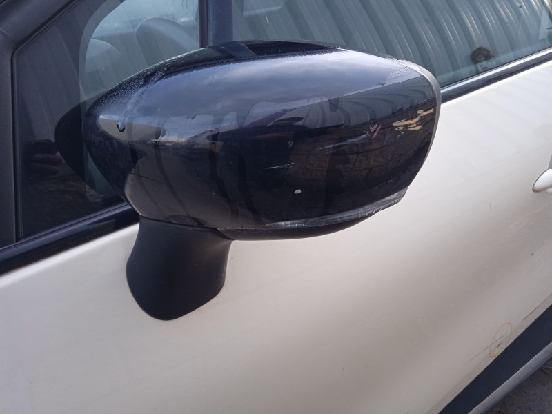 renault captur i (j5_, h5_) del año 2018