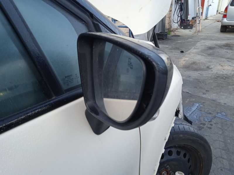 renault captur i (j5_, h5_) del año 2018