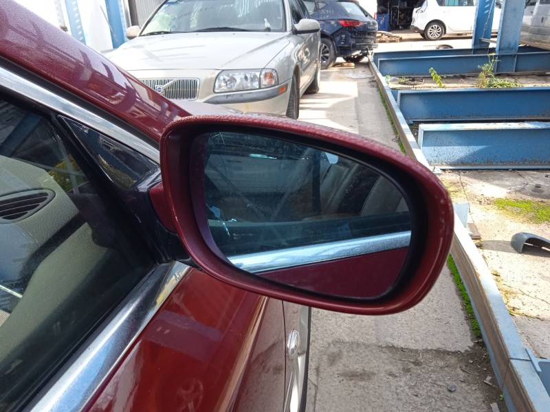 peugeot 607 (9d, 9u) del año 2007