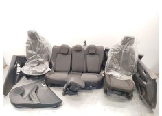 Recambio de juego asientos completo para ford puma (j2k, cf7) 1.0 ecoboost referencia OEM IAM NOREF  