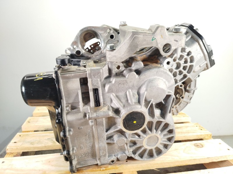 Recambio de caja cambios para cupra leon (kl1, ku1, kug) 1.5 tsi referencia OEM IAM WGS 0CW300028T 0CW300028T004