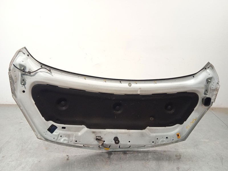 Recambio de capot para opel meriva b monospace (s10) 1.6 cdti (75) referencia OEM IAM 95514648  