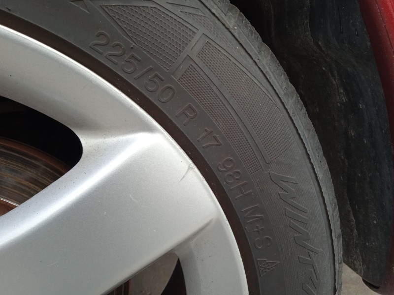 peugeot 607 (9d, 9u) del año 2007