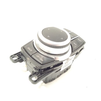 Recambio de mando multifuncion para bmw 2 active tourer (f45) 225 xe plug-in-hybrid referencia OEM IAM 9490067 65829490067 