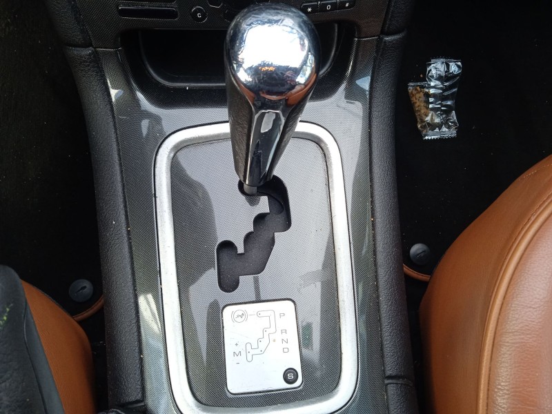 peugeot 607 (9d, 9u) del año 2007