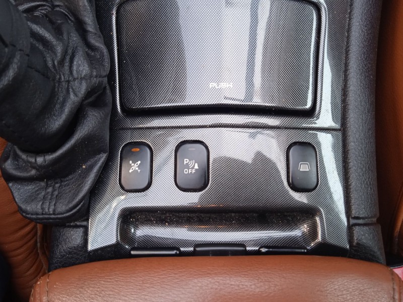 peugeot 607 (9d, 9u) del año 2007