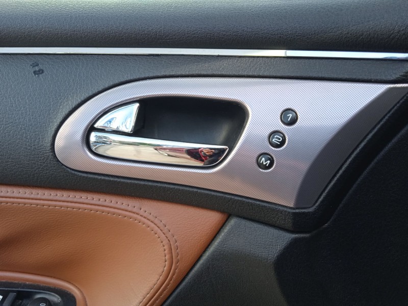 peugeot 607 (9d, 9u) del año 2007