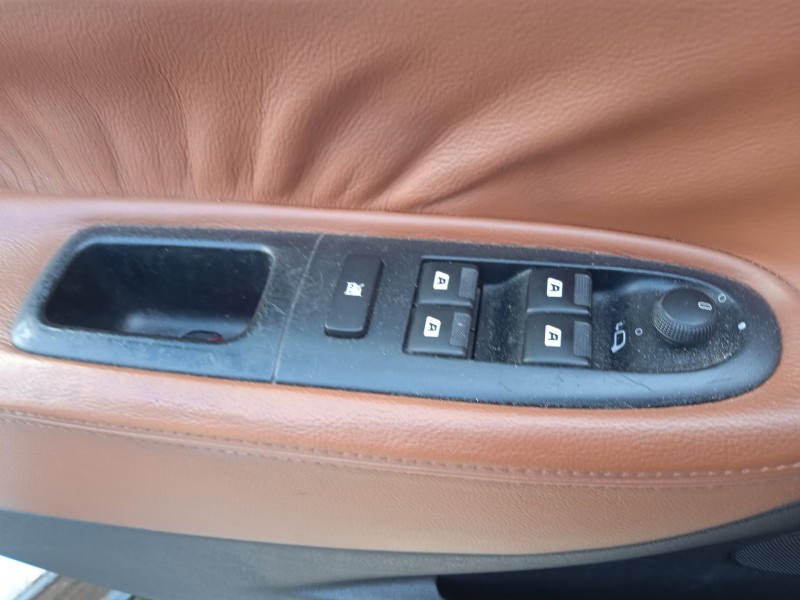 peugeot 607 (9d, 9u) del año 2007