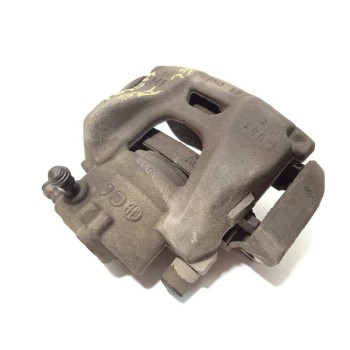 Recambio de pinza freno delantera izquierda para jeep renegade 1.6 m-jet cat referencia OEM IAM 52071151  