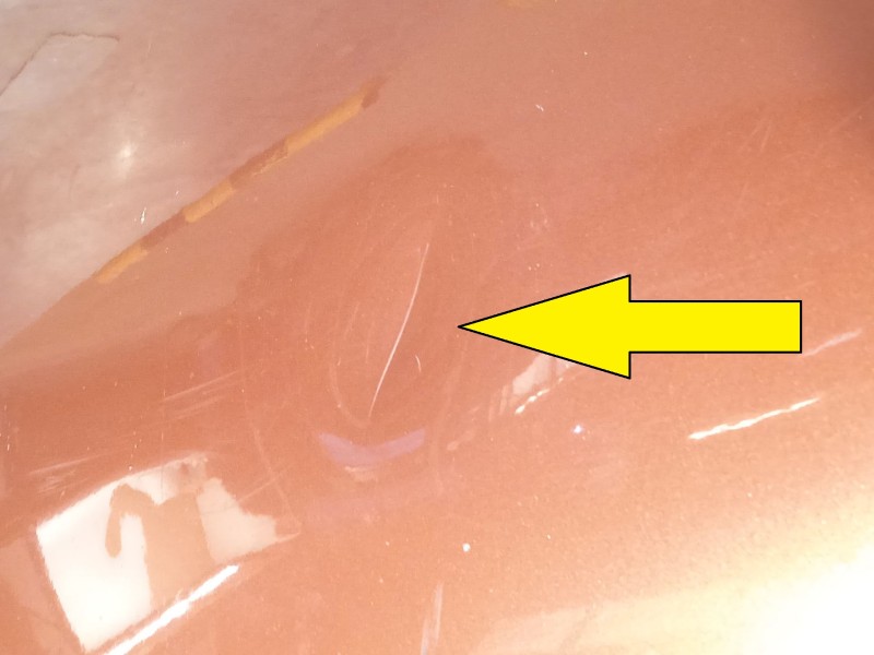 Recambio de capot para nissan note (e11e) acenta referencia OEM IAM F51009U0M0  