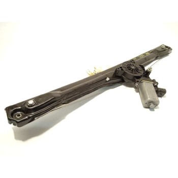 Recambio de elevalunas delantero derecho para iveco daily conf. paquetería (sommer) 2.3 diesel cat referencia OEM IAM 5801901052