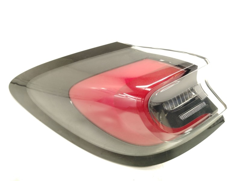 Recambio de piloto trasero izquierdo para ford puma (j2k, cf7) 1.0 ecoboost referencia OEM IAM P1TB13405AB 2761490 