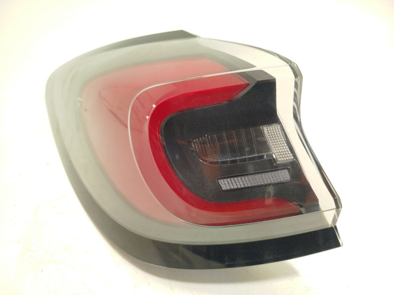 Recambio de piloto trasero izquierdo para ford puma (j2k, cf7) 1.0 ecoboost referencia OEM IAM P1TB13405AB 2761490 