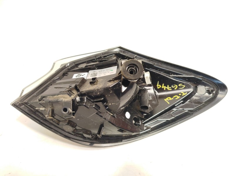 Recambio de piloto trasero izquierdo para ford puma (j2k, cf7) 1.0 ecoboost referencia OEM IAM P1TB13405AB 2761490 