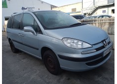PEUGEOT 807 (EB_)