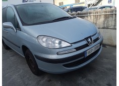 peugeot 807 (eb_) del año 2003 2