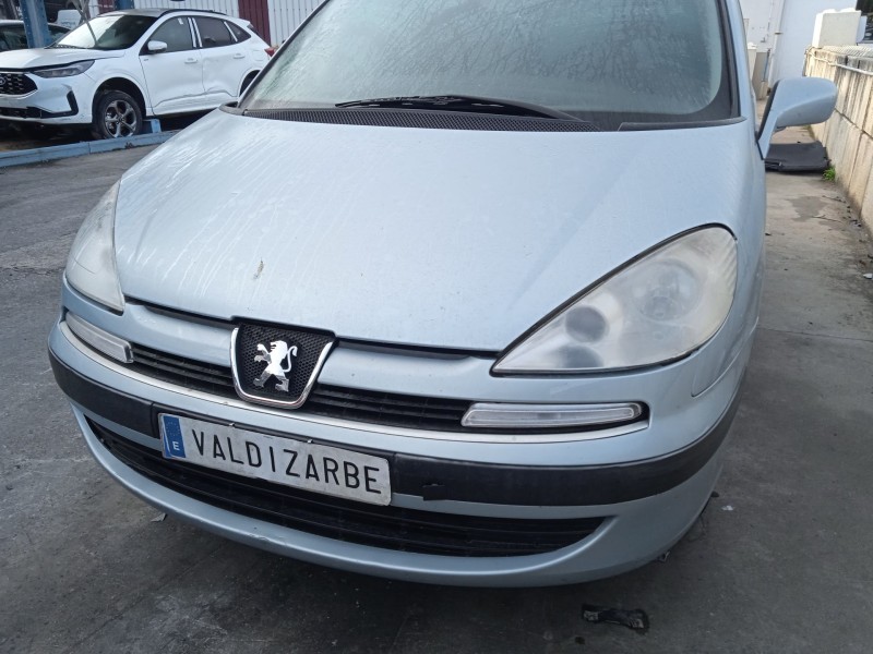 peugeot 807 (eb_) del año 2003