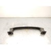 Recambio de refuerzo paragolpes trasero para seat ibiza iv (6j5, 6p1) 1.6 tdi referencia OEM IAM 6J4807305  